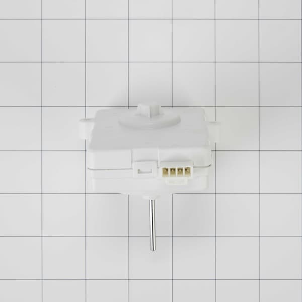 Whirlpool WP2188874 Whirlpool Refrigerator Motor Condenser WP2188874 - main